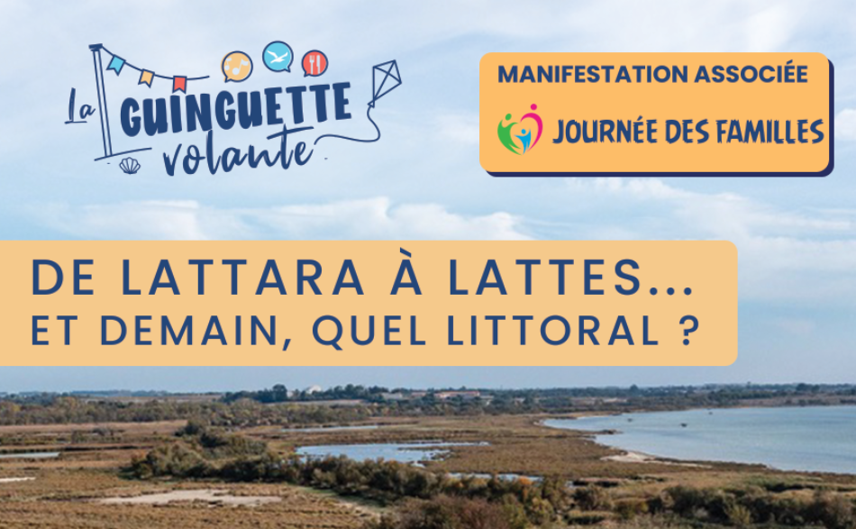 La Guinguette Volante : Programmation