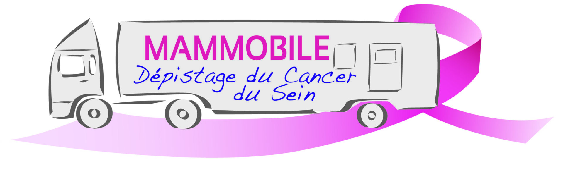 Dépistage du cancer du sein (Mammobile)