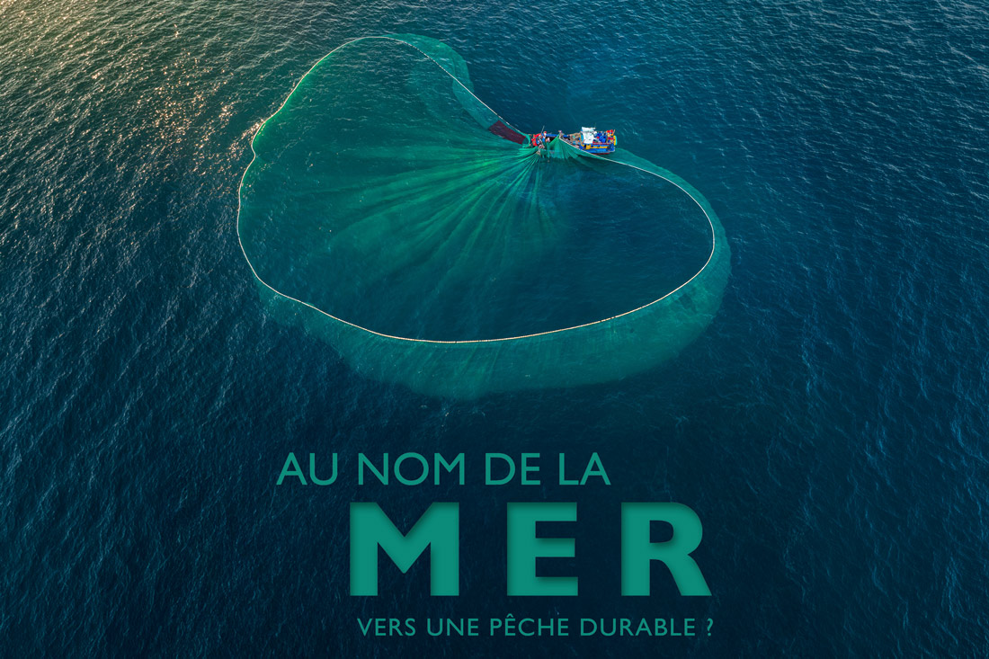 Projection du film « Au nom de la mer, vers une pêche durable ? »